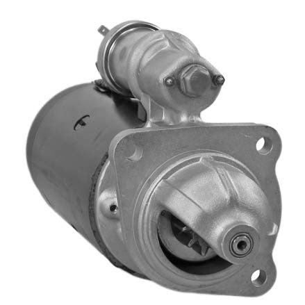 Anlasser 0111144 Starter PARIS RH./RENAULT 12V 2.5KW CW / 10Z