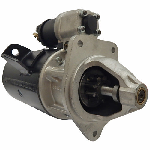 Anlasser 0111148 Starter PARIS RH./PEUGEOT  12V 2.5KW CW / 9Z