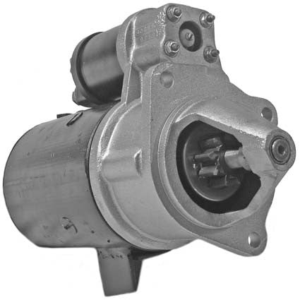 Anlasser 0111180 Starter PARIS RH./CITROEN 12V 2.5KW CW / 9Z