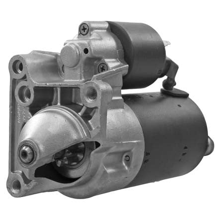 Anlasser 01112025 Starter BOSCH/RENAULT  12V 0.9KW CW / 9Z