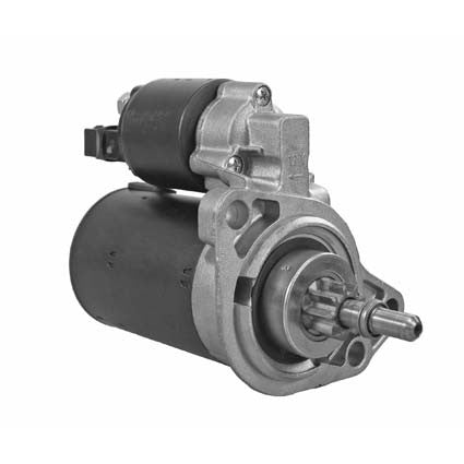 Anlasser 01112038 Starter BOSCH/VW 12V 0.9KW CCW / 9Z