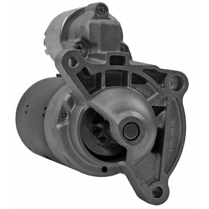 Anlasser 01112041 Starter BOSCH/PEUGEOT 12V 1.1KW CW / 9Z