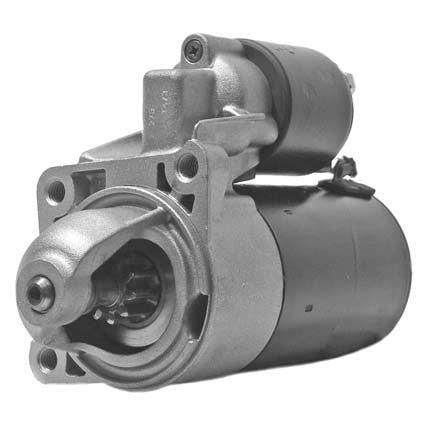 Anlasser 01113003 Starter BOSCH/FORD 12V 0.8KW CW / 10Z