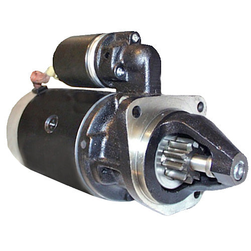 Anlasser 011130 Starter LETRIKA/SABRE  24V 4.0KW CW / 10Z