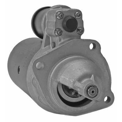 Anlasser 011131 Starter PARIS RH./FENDT  12V 2.7KW CW / 9Z