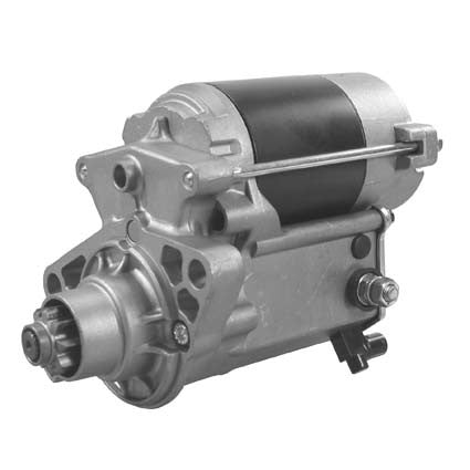 Anlasser 011132 Starter DENSO/HONDA 12V 1.6KW CW / 9Z