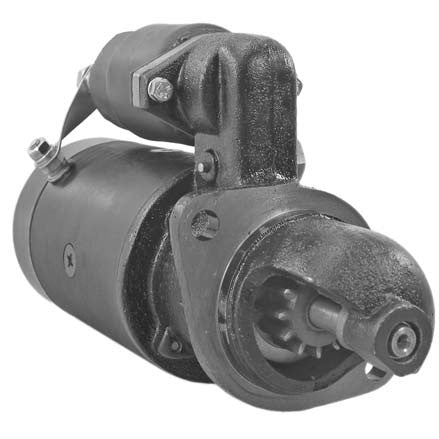 Anlasser 011139 Starter CHINA AUTO 12V 2.5KW CW / 11Z