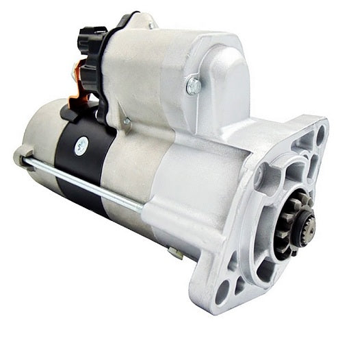 Anlasser 011140 Starter DENSO/TOYOTA 12V 3.0KW CW / 11Z