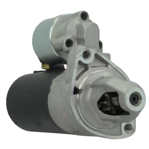 Anlasser 01115005 Starter BOSCH/MB  12V 1.7KW CW / 10Z