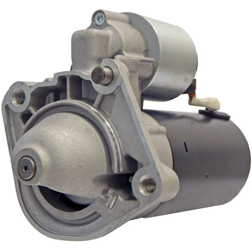 Anlasser 01115007 Starter BOSCH/VOLVO  12V 1.7KW CW / 9Z