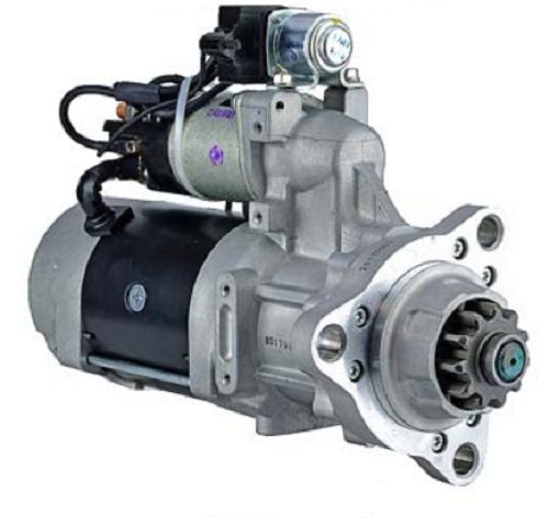 Anlasser 0111500 Starter DEL./CAT  12V 7.3KW CW / 11Z