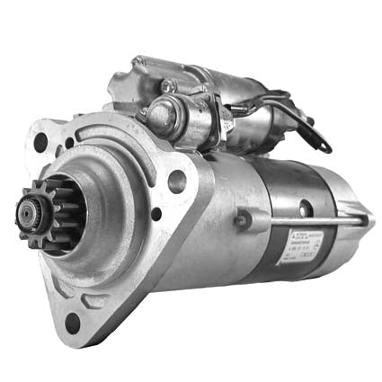 Anlasser 0111501 Starter MITSU./MB 24V 7.0KW CW / 12Z