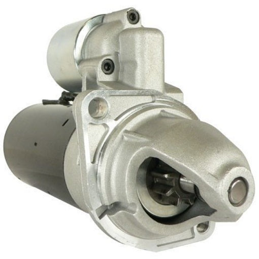 Anlasser 01115035 Starter BOSCH/LOMB.  12V 1.4KW CW / 9Z