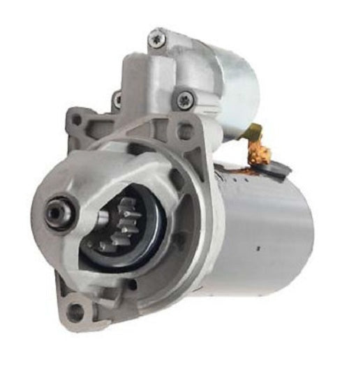 Anlasser 01115047 Starter BOSCH/MB  12V 1.7KW CW / 12Z