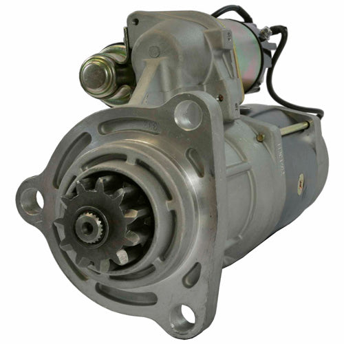 Anlasser 0111506 Starter DEL./CUMMINS  12V 7.2KW CW / 11Z