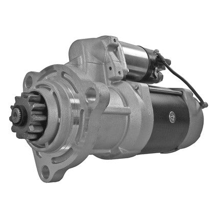 Anlasser 0111509 Starter DEL./CUMMINS  24V 7.5KW CW / 11Z