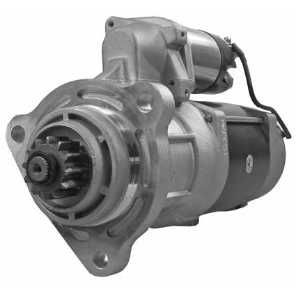 Anlasser 0111513 Starter DEL./39MT AT 12V 7.2KW CW / 12Z