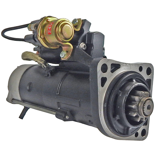 Anlasser 0111524M Starter MITSU./PERKINS 24V 5.5KW CW / 10Z