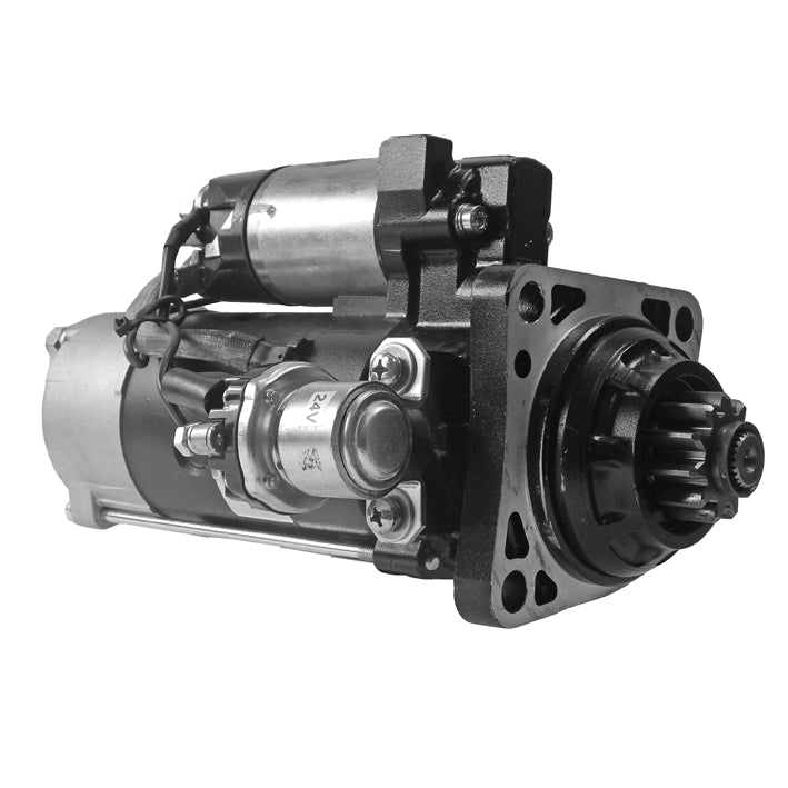 Anlasser 0111526M Starter MITSU./PERKINS 24V 5.5KW CW / 11Z