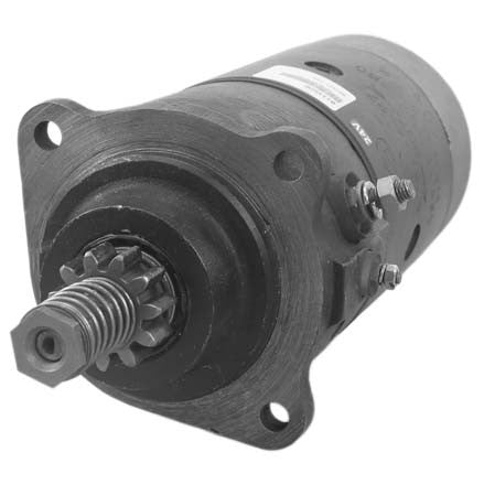 Anlasser 0111526 Starter CAV/PERKINS 24V 5.5KW CW / 11Z