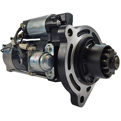 Anlasser 0111546M Starter MITSU./DENNIS  24V 7.0KW CW / 12Z