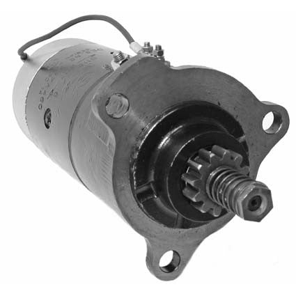 Anlasser 0111546 Starter CAV/DENNIS 24V 7.8KW CW / 12Z