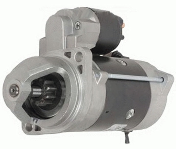 Anlasser 011154 Starter LETRIKA/J.DEERE  12V 2.6KW CW / 10Z
