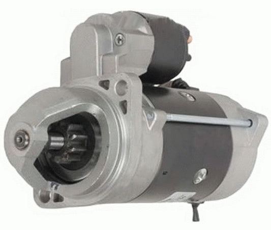 Anlasser 011154 Starter LETRIKA/J.DEERE  12V 2.6KW CW / 10Z