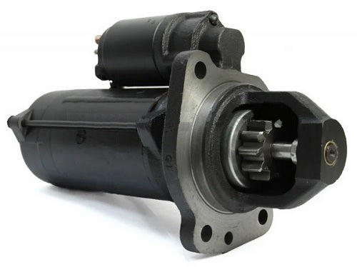 Anlasser 011155 Starter LETRIKA/MAZ  24V 5.5KW CW / 10Z