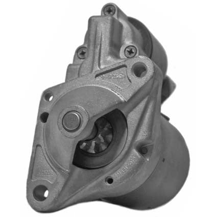 Anlasser 01116001 Starter BOSCH/RENAULT 12V 0.7KW CW / 9Z