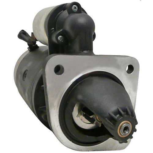 Anlasser 011165 Starter PARIS RH./VOLVO 12V 2.0KW CW / 9Z für MD19, Volvo