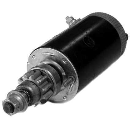 Anlasser 011171 Starter PREST./O.M.C.  12V CCW / 11Z