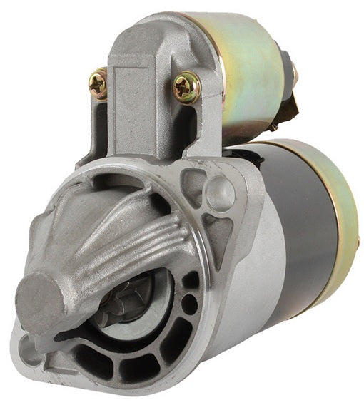 Anlasser 011173 Starter MANDO/HYUNDAI  12V 1.4KW CW / 8Z