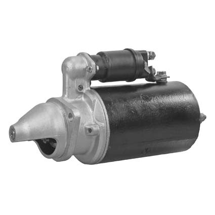 Anlasser 011175 Starter PARIS RH./CESAB  12V 2.7KW CW / 9Z
