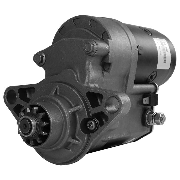 Anlasser 011180 Starter ROVER/NIPP. AT 12V 2.0KW CCW / 11Z