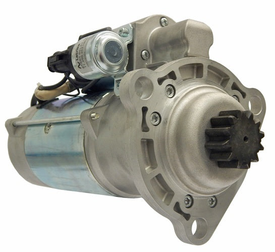 Anlasser 011182 Starter LETRIKA/J.DEERE 12V 6.5KW CW / 12Z