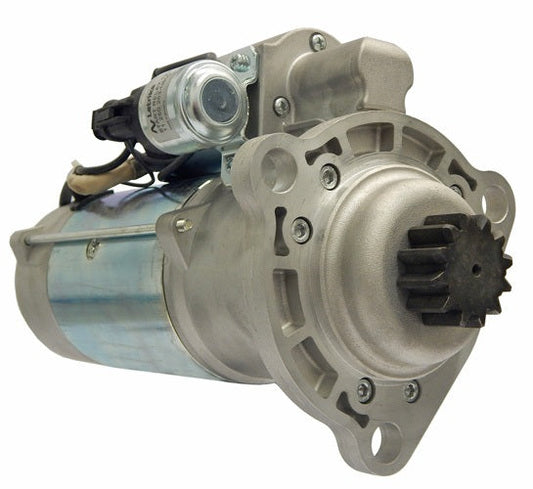 Anlasser 011182 Starter LETRIKA/J.DEERE  12V 6.5KW CW / 12Z