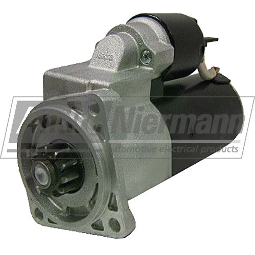 Anlasser 011192 Starter LETRIKA/FARYMANN  12V 2.0KW CW / 11Z
