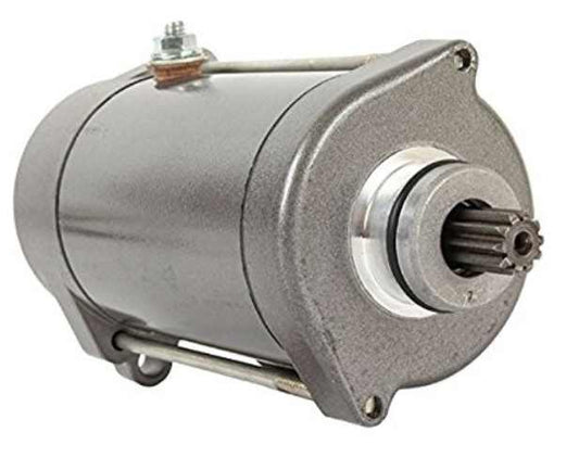Anlasser 011196 Starter MITSUBA/KAWASAKI  12V CW / 10Sp