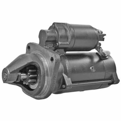 Anlasser 011201 Starter LETRIKA/PERKINS  12V 3.2KW CW / 10Z