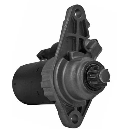 Anlasser 01120400 Starter BOSCH/VW 12V 0.9KW CCW / 10Z