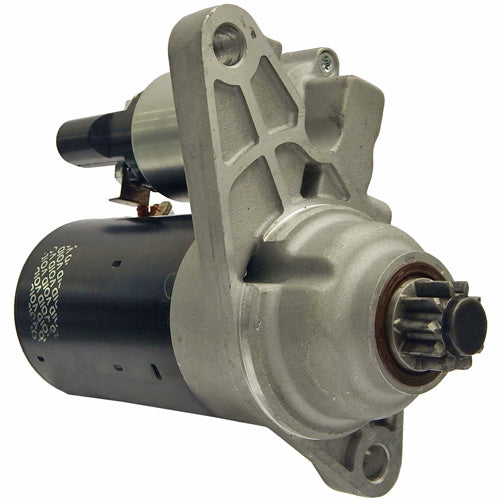 Anlasser 01120406 Starter BOSCH/VW 12V 1.0KW CCW / 10Z