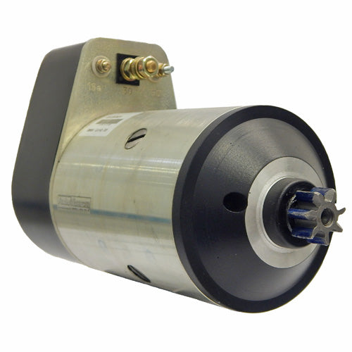 Anlasser 011207BJH Starter BOSCH/MERCEDES 12V 2.0KW CW/7Z/M3