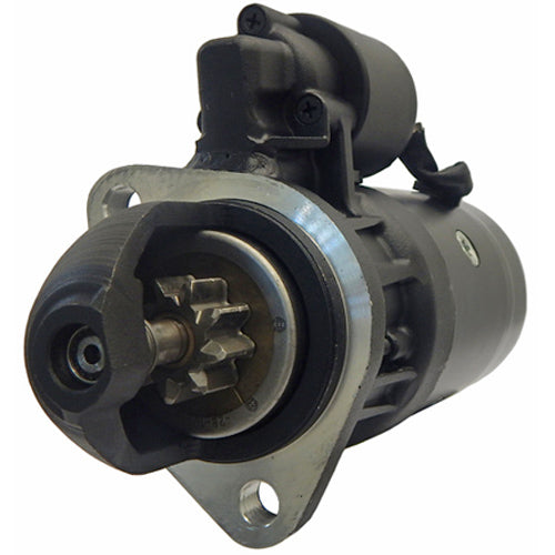 Anlasser 011209 Starter MARELLI/FERRARI  12V 1.8KW CW / 9Z