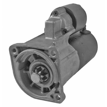 Anlasser 01121001 Starter BOSCH/VW 12V 1.1KW CW / 9Z