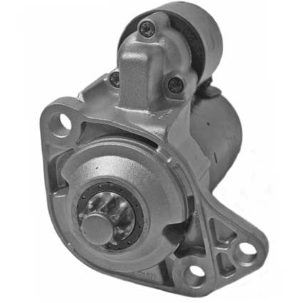 Anlasser 01121006 Starter BOSCH/VW  12V 1.1KW CCW / 9Z