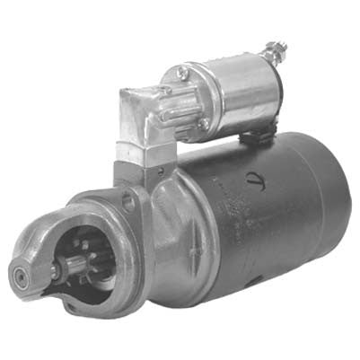 Anlasser 011210 Starter FEMSA/AGRIA  12V 1.6KW CCW / 9Z