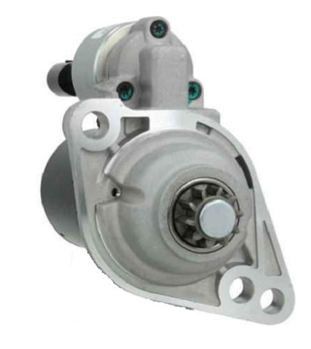 Anlasser 01121410 Starter BOSCH/VW 12V 1.1KW CCW / 10Z