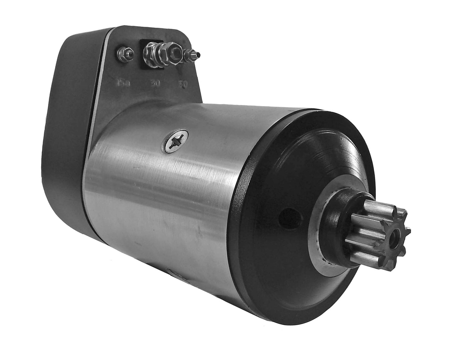 Anlasser 011214BJH Starter BOSCH/MERCEDES 12V 2.0KW CCW/8Z/M3