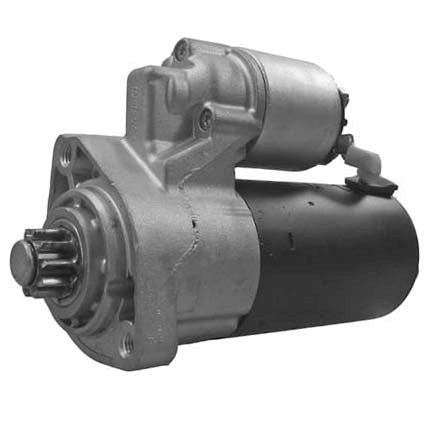 Anlasser 01122201 Starter MB/BOSCH  24V 1.4KW CW / 10Z